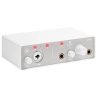 Yamaha UR12MK3 USB Audio Interface White