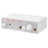 Yamaha UR12MK3 USB Audio Interface White