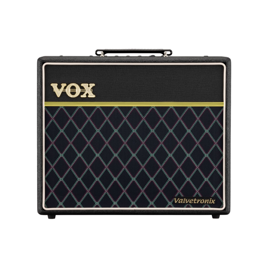 VOX VT40X Valvetronix Classic Blue