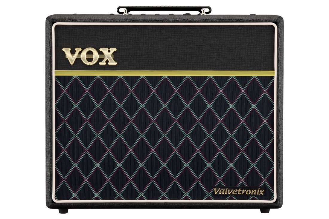 VOX VT40X Valvetronix Classic Blue
