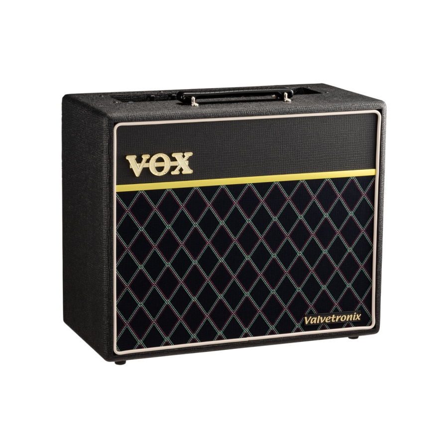 VOX VT40X Valvetronix Classic Blue