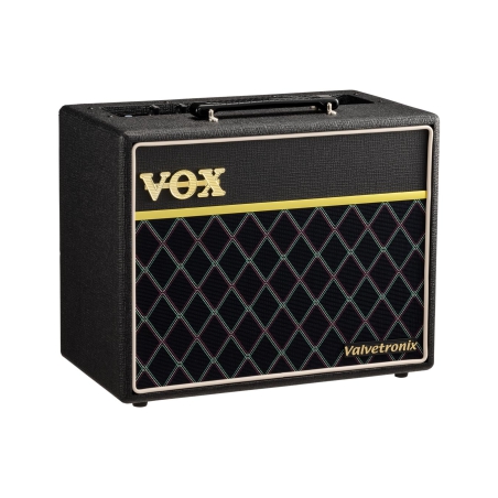 VOX VT20X Valvetronix Classic Blue | DijkmanMuziek