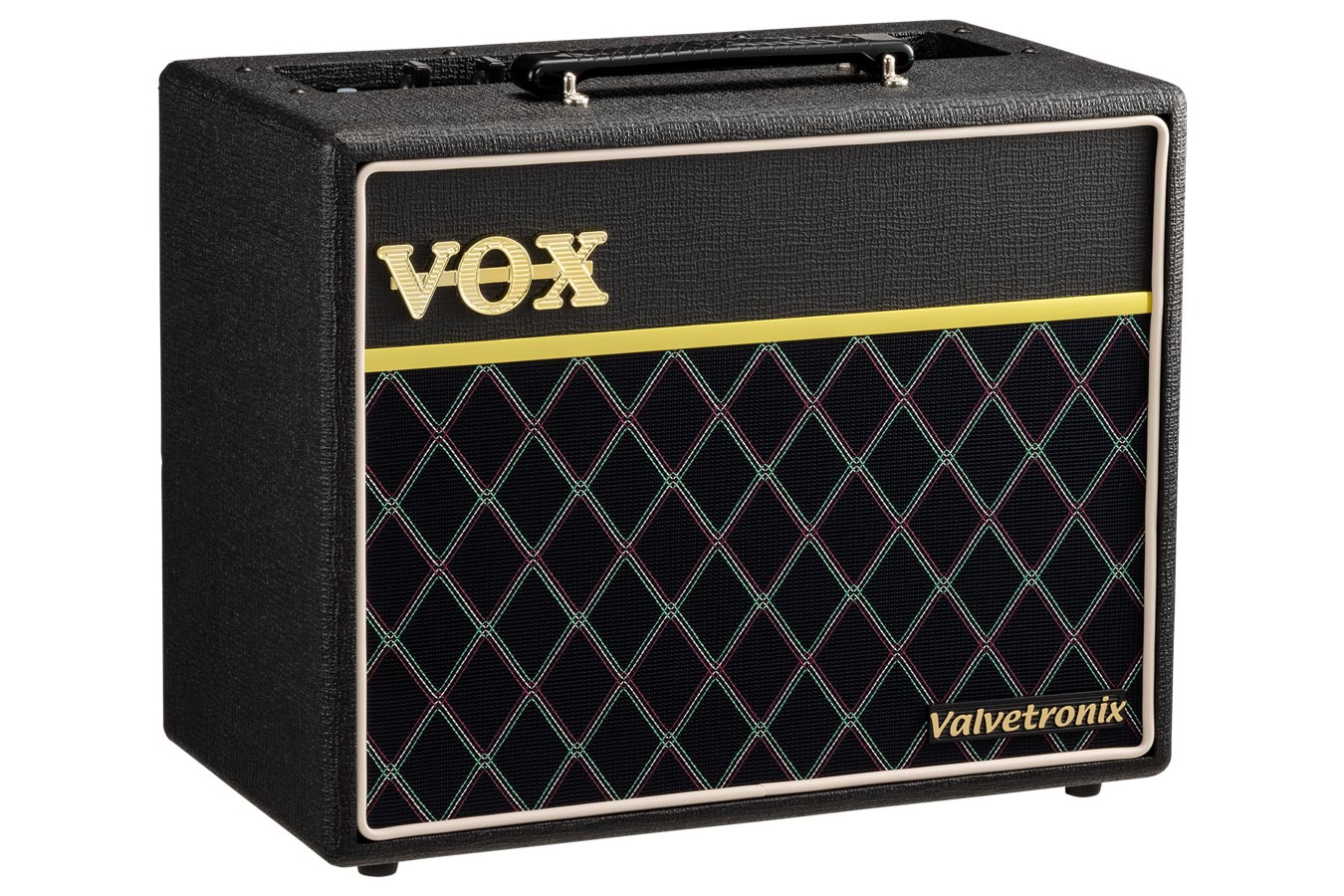 VOX VT20X Valvetronix Classic Blue