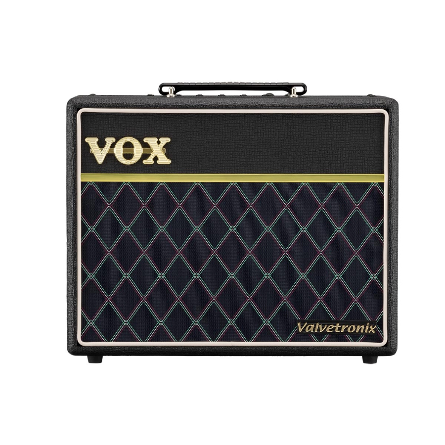 VOX VT20X Valvetronix Classic Blue