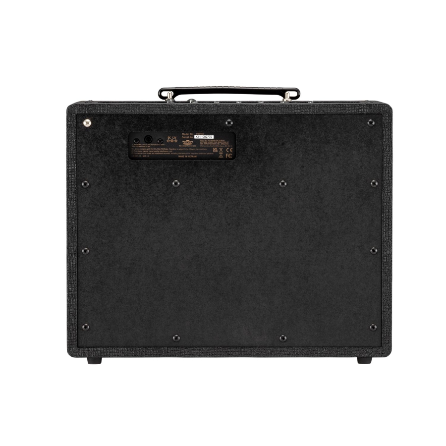 VOX VT20X Valvetronix Classic Blue