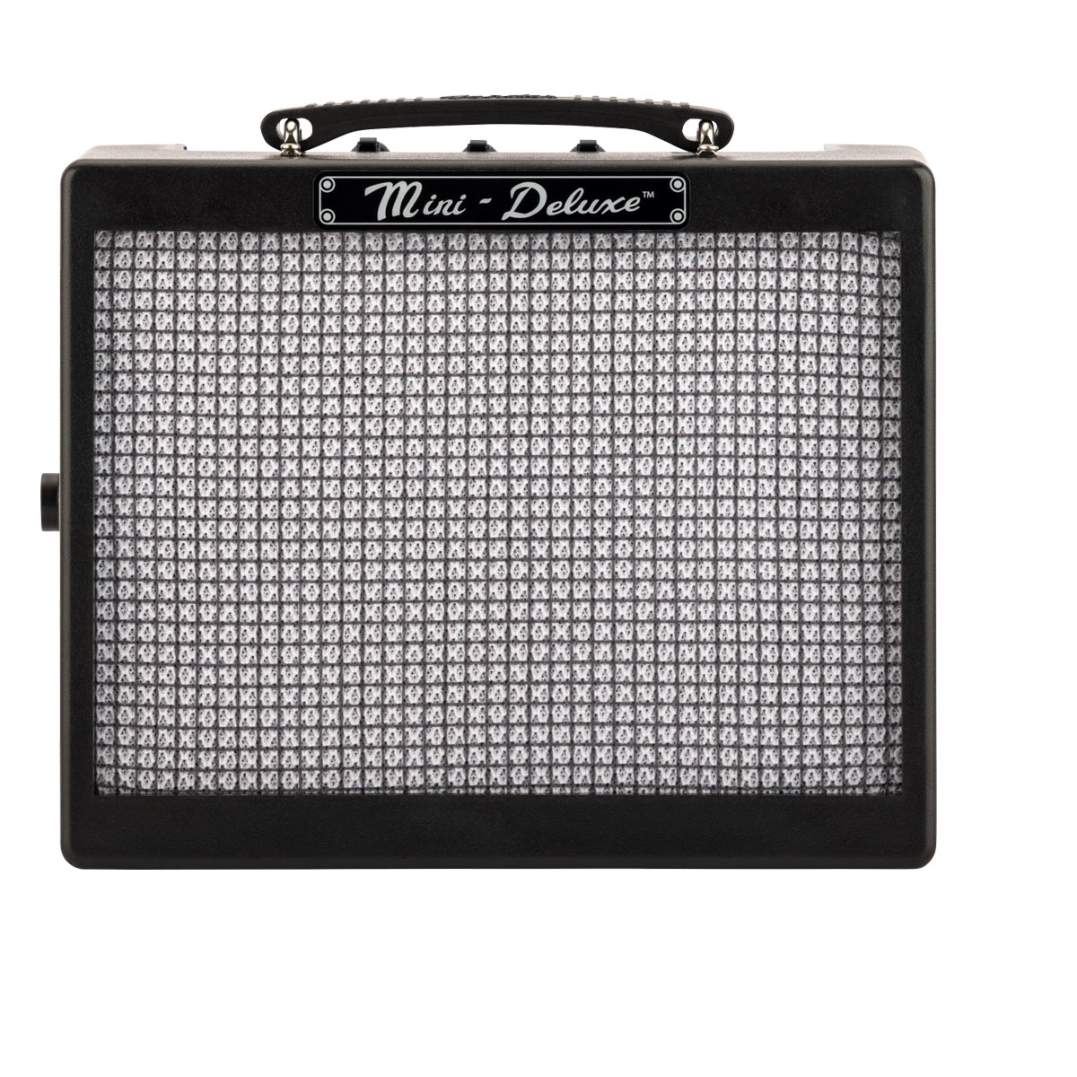 Fender MD20 Mini Deluxe Amp