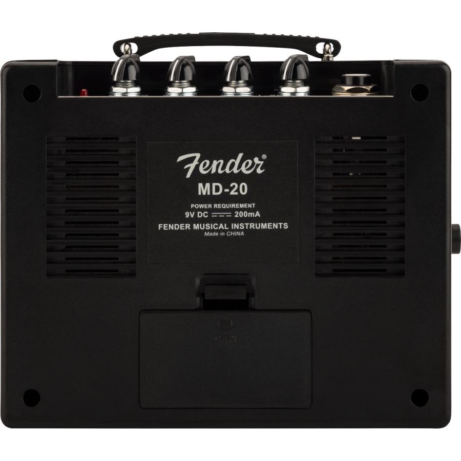 Fender MD20 Mini Deluxe Amp