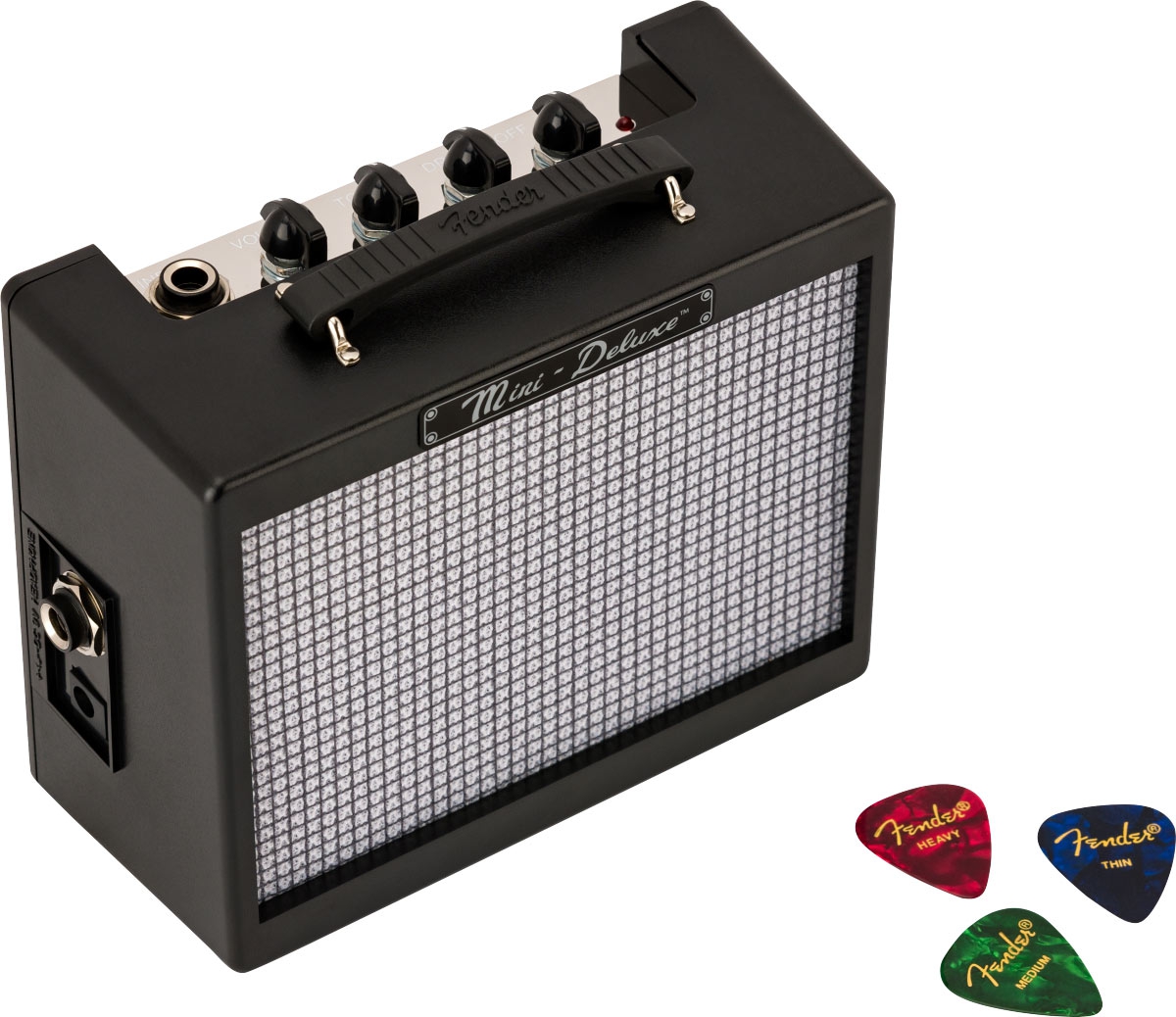 Fender MD20 Mini Deluxe Amp
