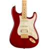 Fender Tash Sultana Stratocaster MN Transparent Cherry