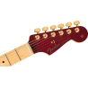 Fender Tash Sultana Stratocaster MN Transparent Cherry