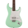 Fender Tom DeLonge Stratocaster RW Surf Green