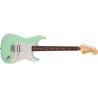 Fender Tom DeLonge Stratocaster RW Surf Green