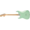 Fender Tom DeLonge Stratocaster RW Surf Green