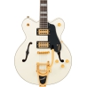 Gretsch LTD G2622TG Streamliner CB TG Vintage White