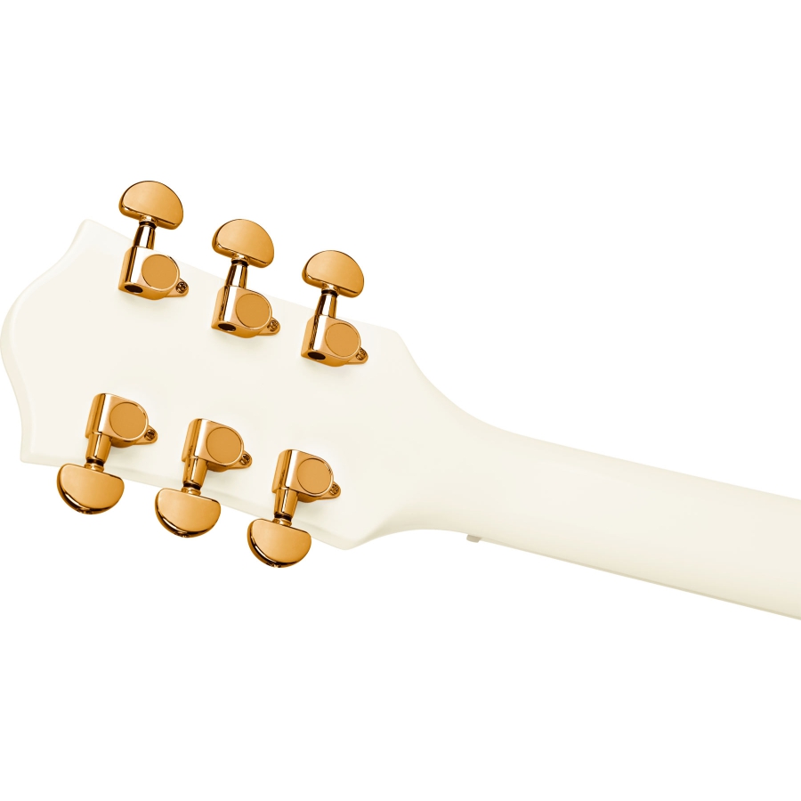 Gretsch LTD G2622TG Streamliner CB TG Vintage White