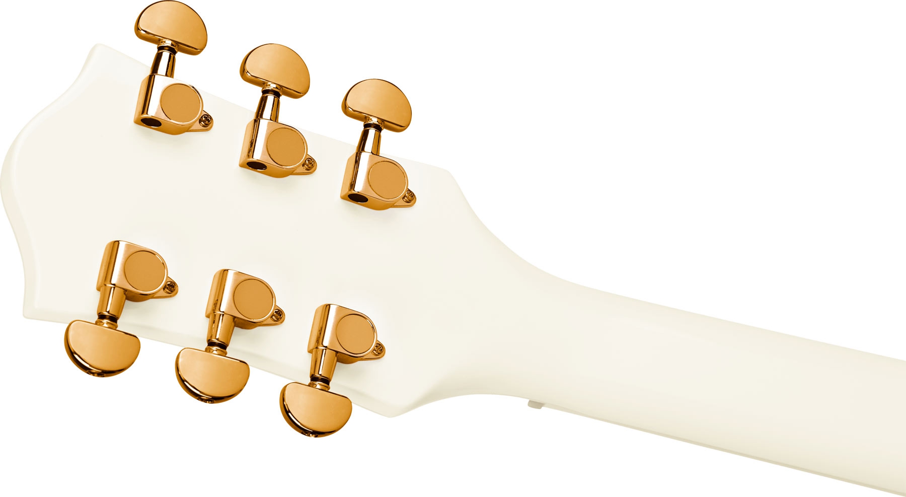 Gretsch LTD G2622TG Streamliner CB TG Vintage White