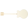 Gretsch LTD G2655TG Streamliner CB JR TG Vintage White
