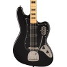 Squier FSR Classic Vibe BASS VI LRL MH BLK