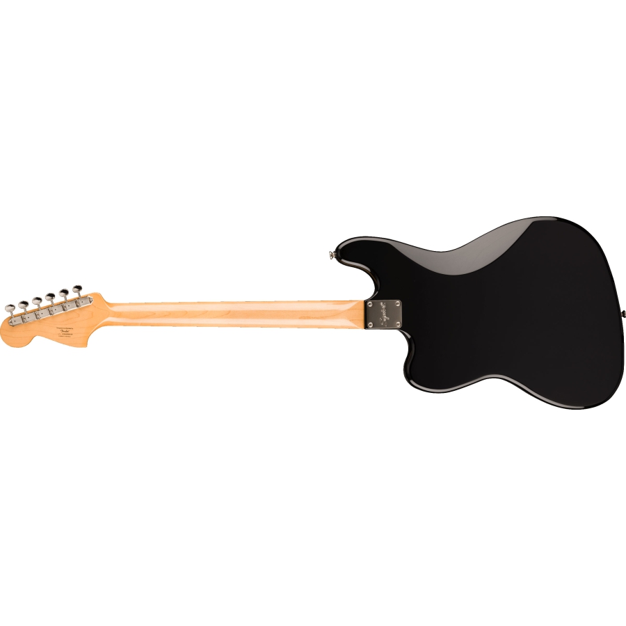 Squier FSR Classic Vibe BASS VI LRL MH BLK