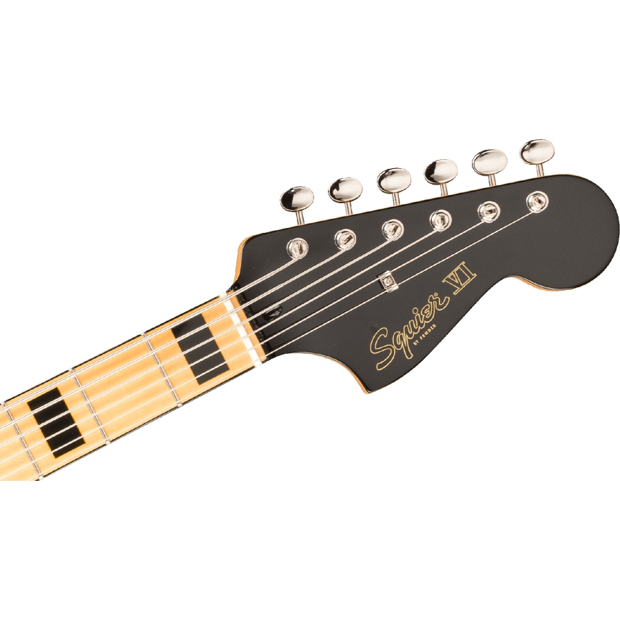 Squier FSR Classic Vibe BASS VI LRL MH BLK