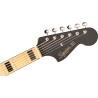 Squier FSR Classic Vibe BASS VI LRL MH BLK