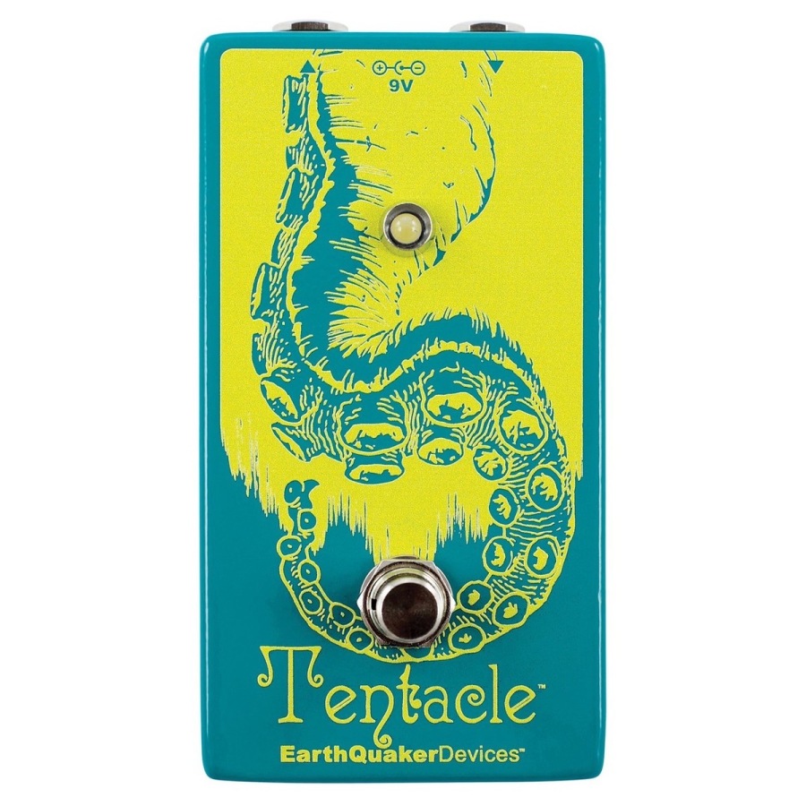 EarthQuaker Devices Tentacle V2