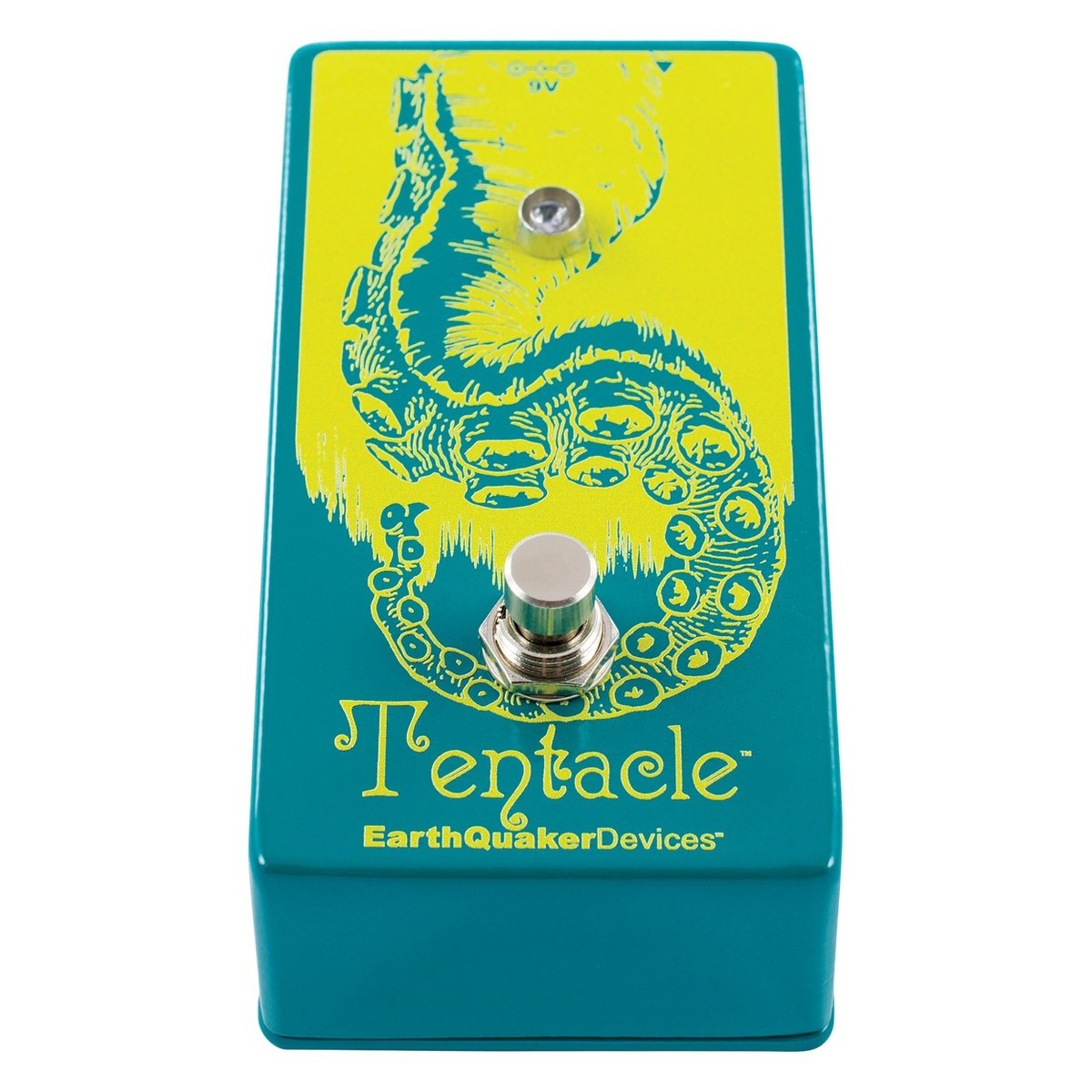 EarthQuaker Devices Tentacle V2