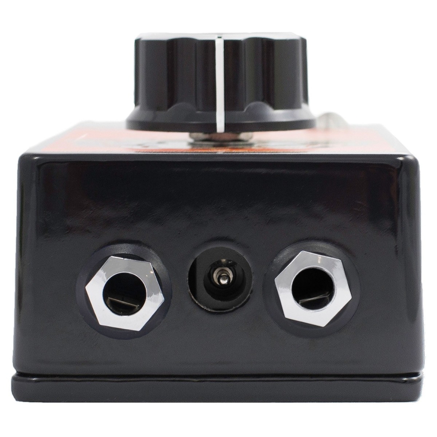 EarthQuaker Devices Erupter Fuzz