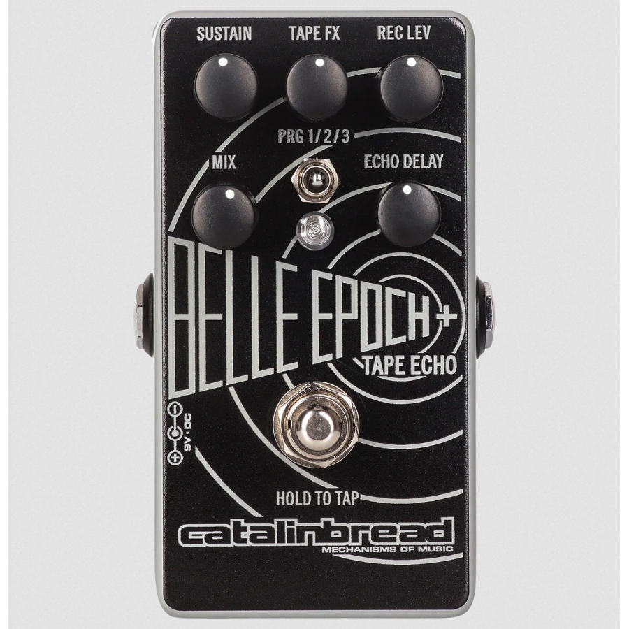 Catalinbread Belle Epoch +
