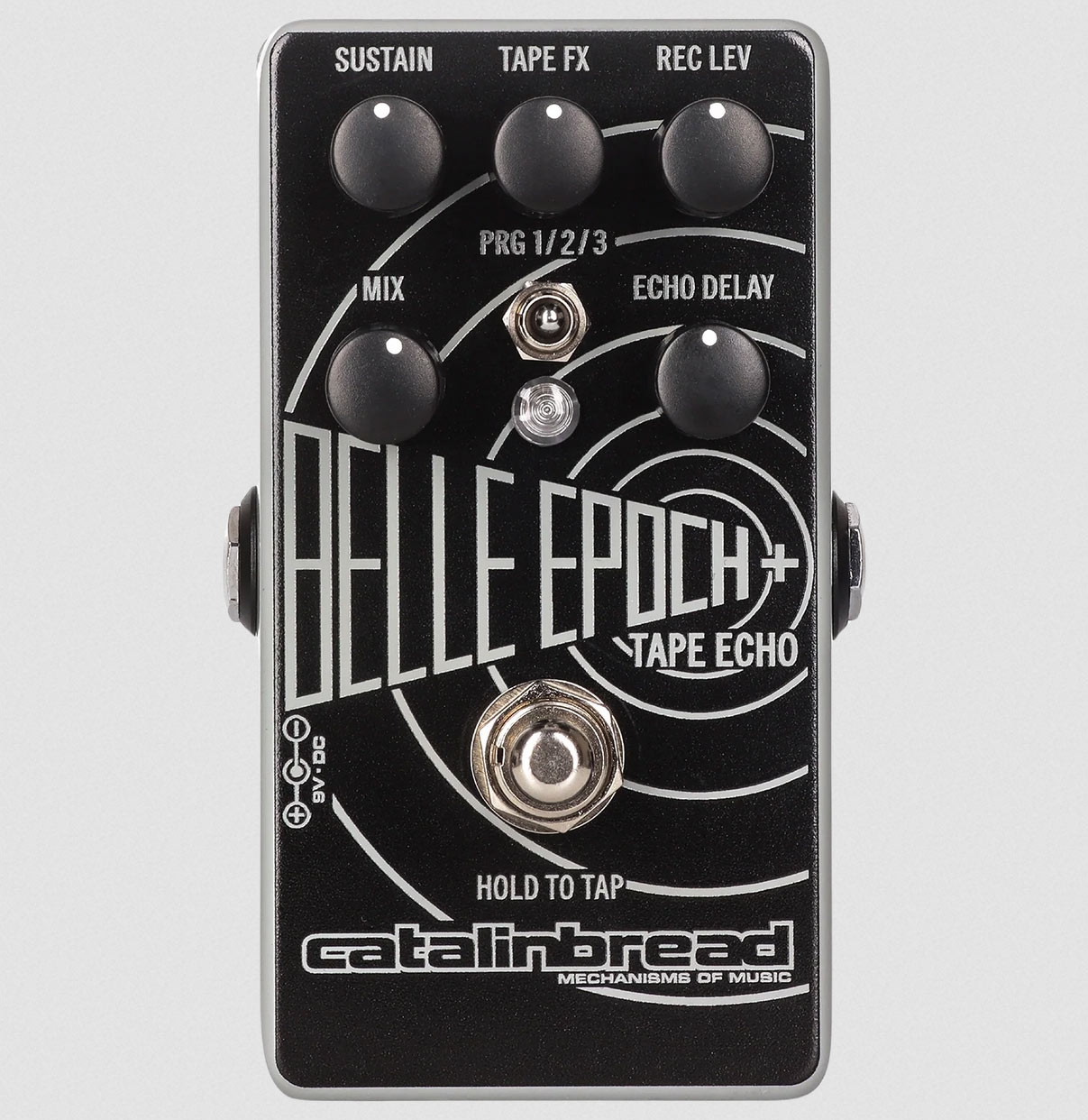 Catalinbread Belle Epoch +