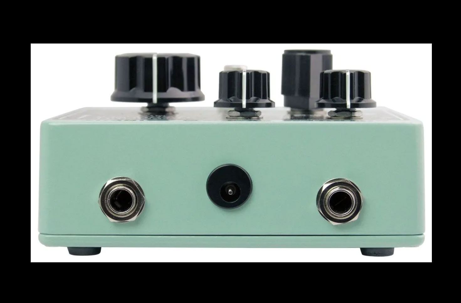 Death By Audio Apocalypse Overdrive