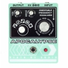 Death By Audio Apocalypse Overdrive Fuzz