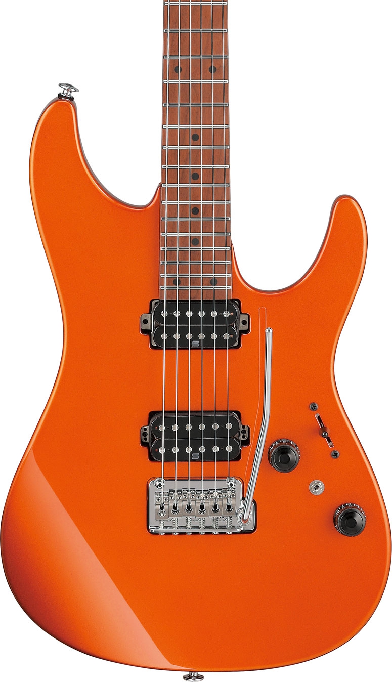 Ibanez AZ2402 ROM Prestige Japan