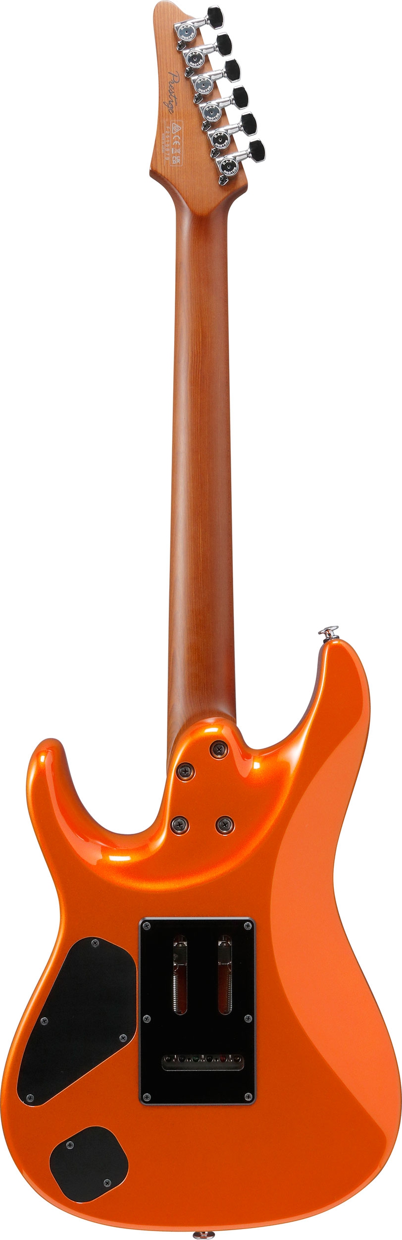 Ibanez AZ2402 ROM Prestige Japan