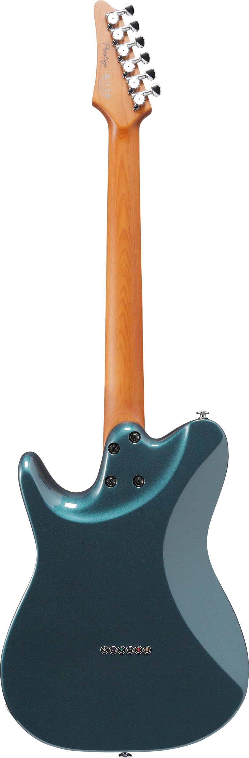 Ibanez AZS2209 ATQ Prestige Japan