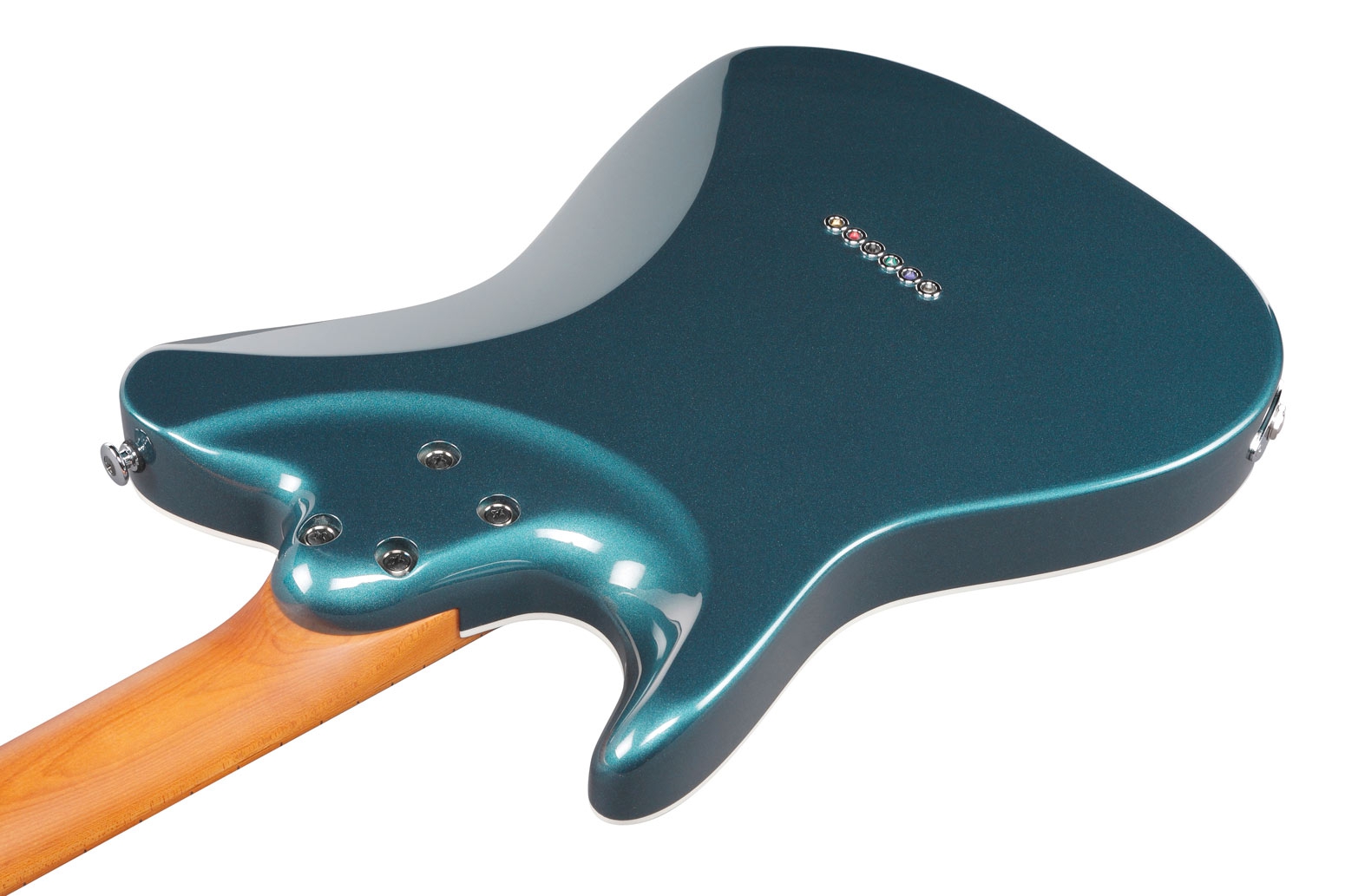 Ibanez AZS2209 ATQ Prestige Japan