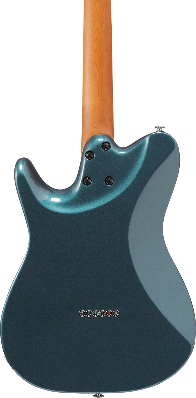 Ibanez AZS2209 ATQ Prestige Japan