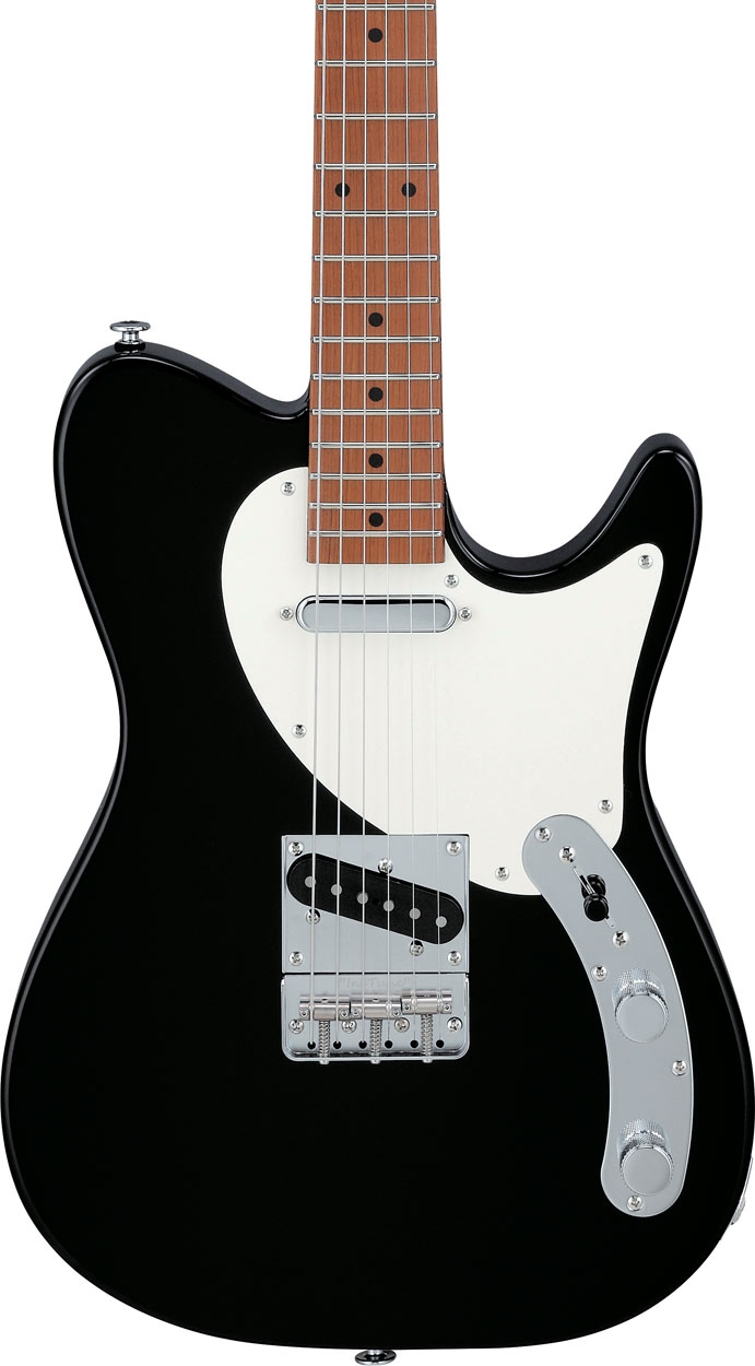 Ibanez FLATV1BK Josh Smith Signature Japan