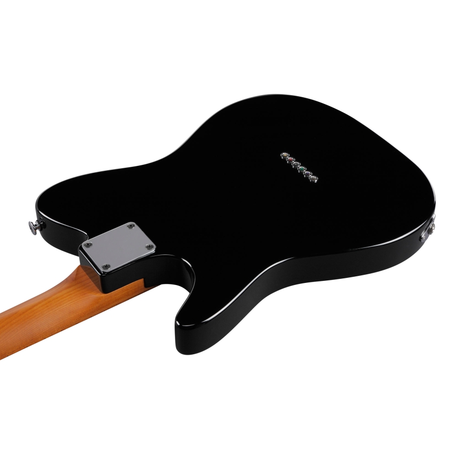 Ibanez FLATV1BK Josh Smith Signature Japan