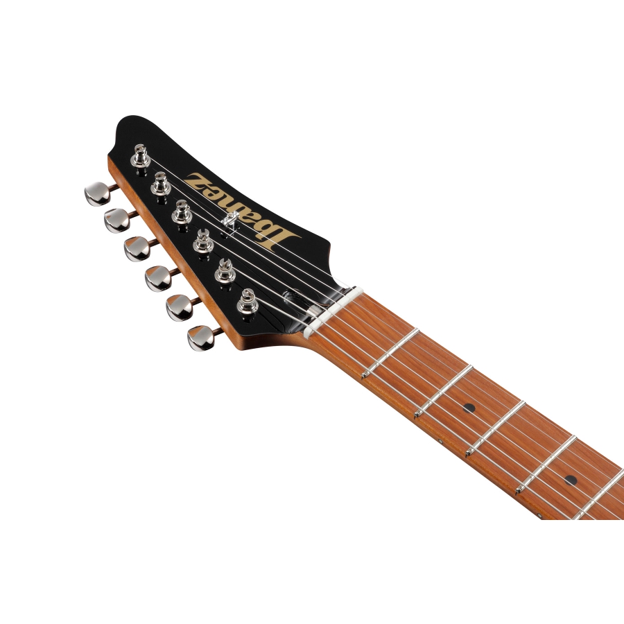 Ibanez FLATV1BK Josh Smith Signature Japan