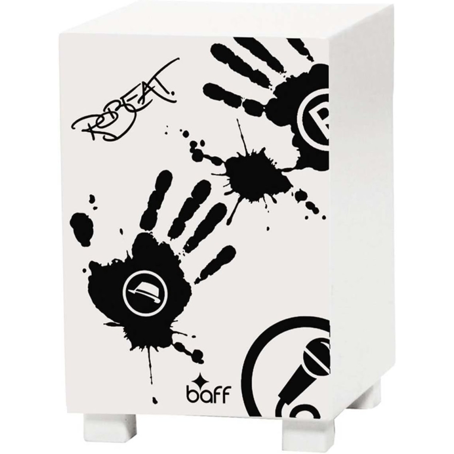 Cajon Baff Beatbox