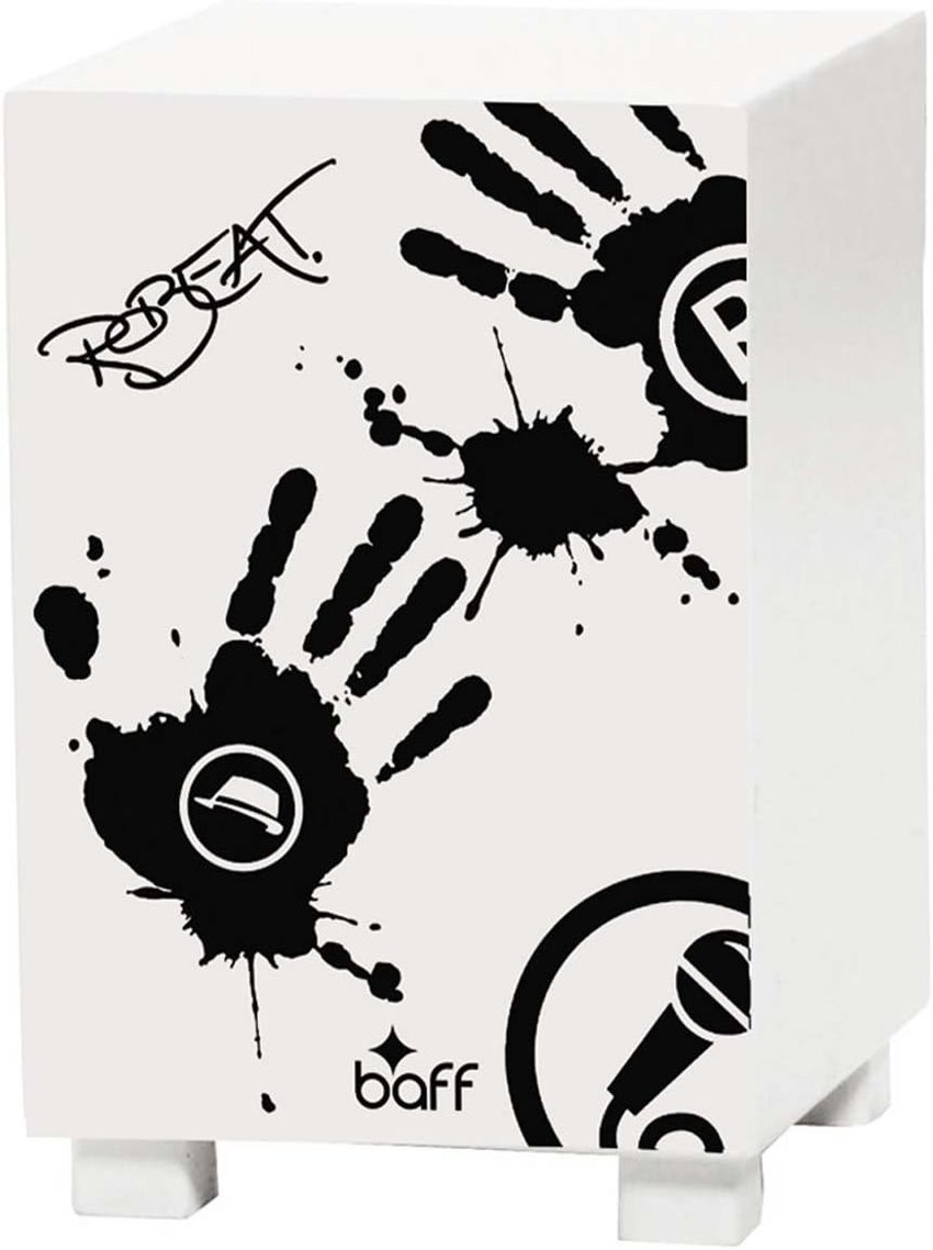 Cajon Baff Beatbox