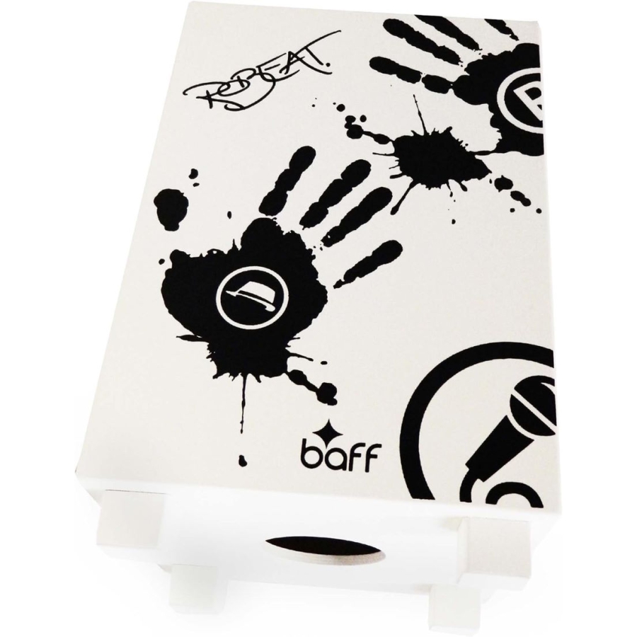 Cajon Baff Beatbox