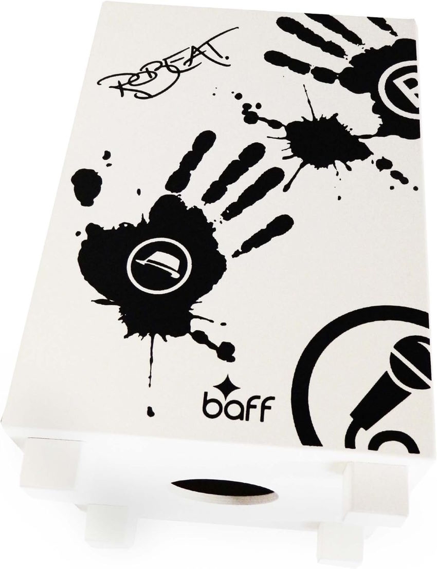 Cajon Baff Beatbox
