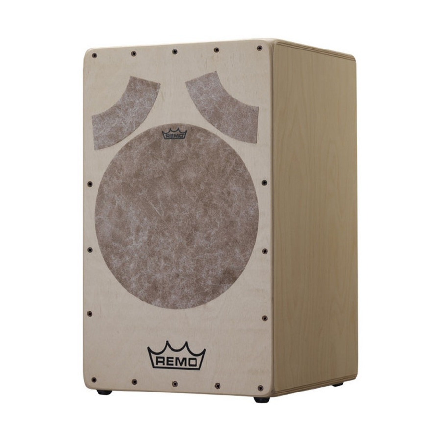 Remo Mondo Cajon