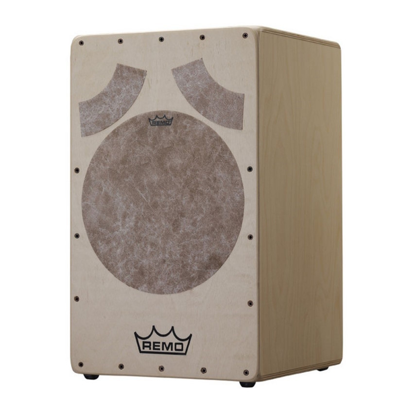 Remo Mondo Cajon