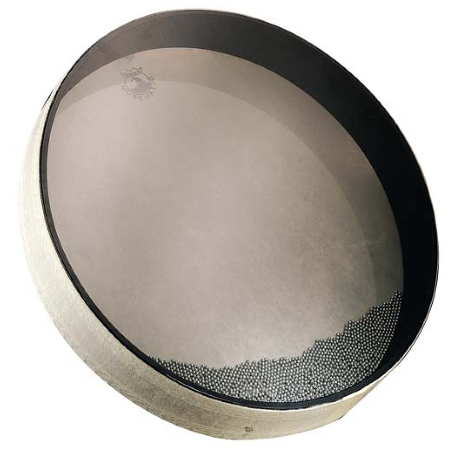 Remo ET-0216-00 Ocean Drum 16 inch