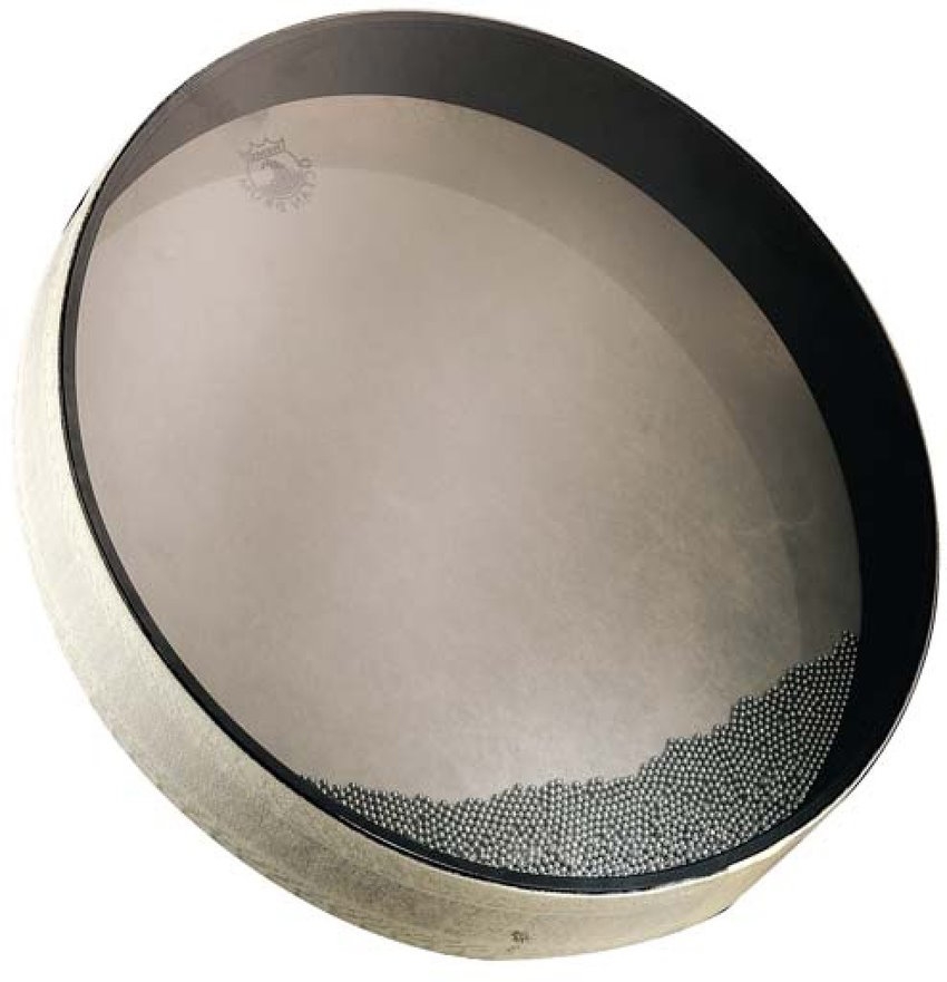 Remo ET-0216-00 Ocean Drum 16 inch