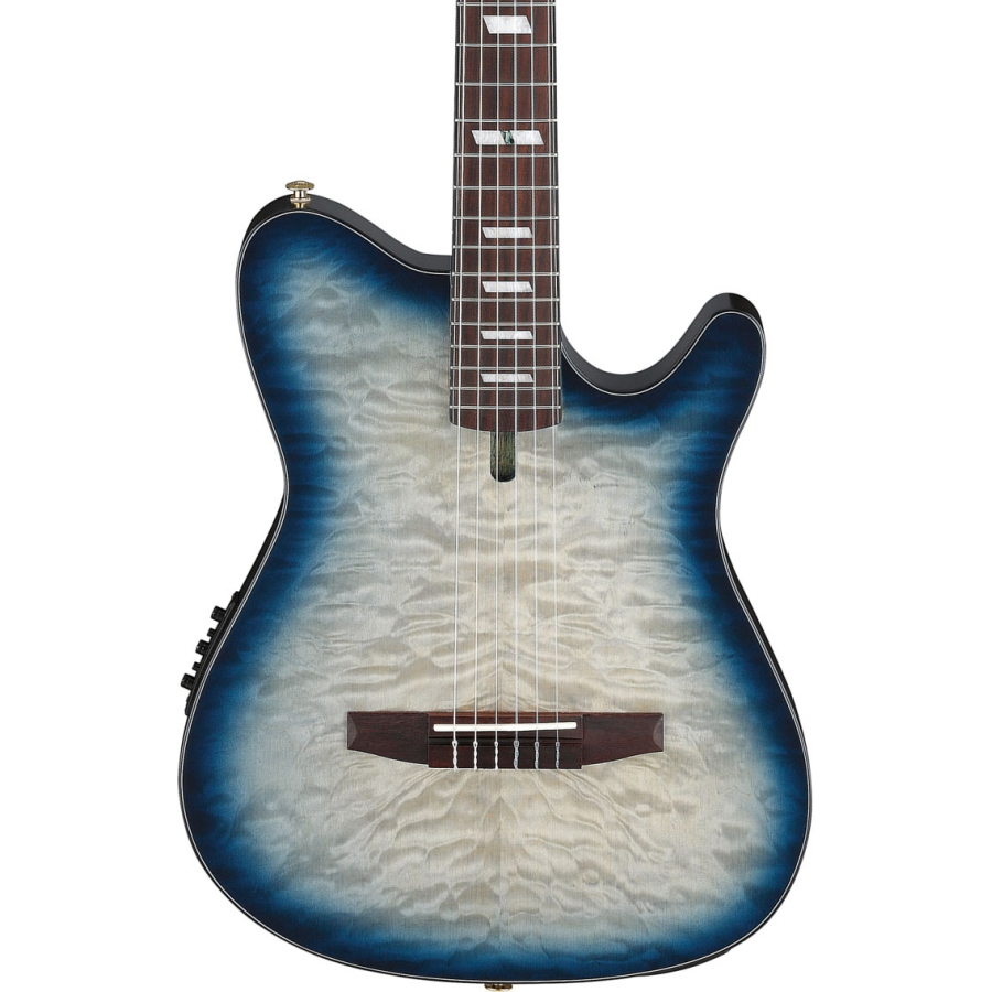 Ibanez FRH20QMN CTL