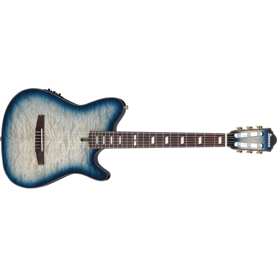 Ibanez FRH20QMN CTL